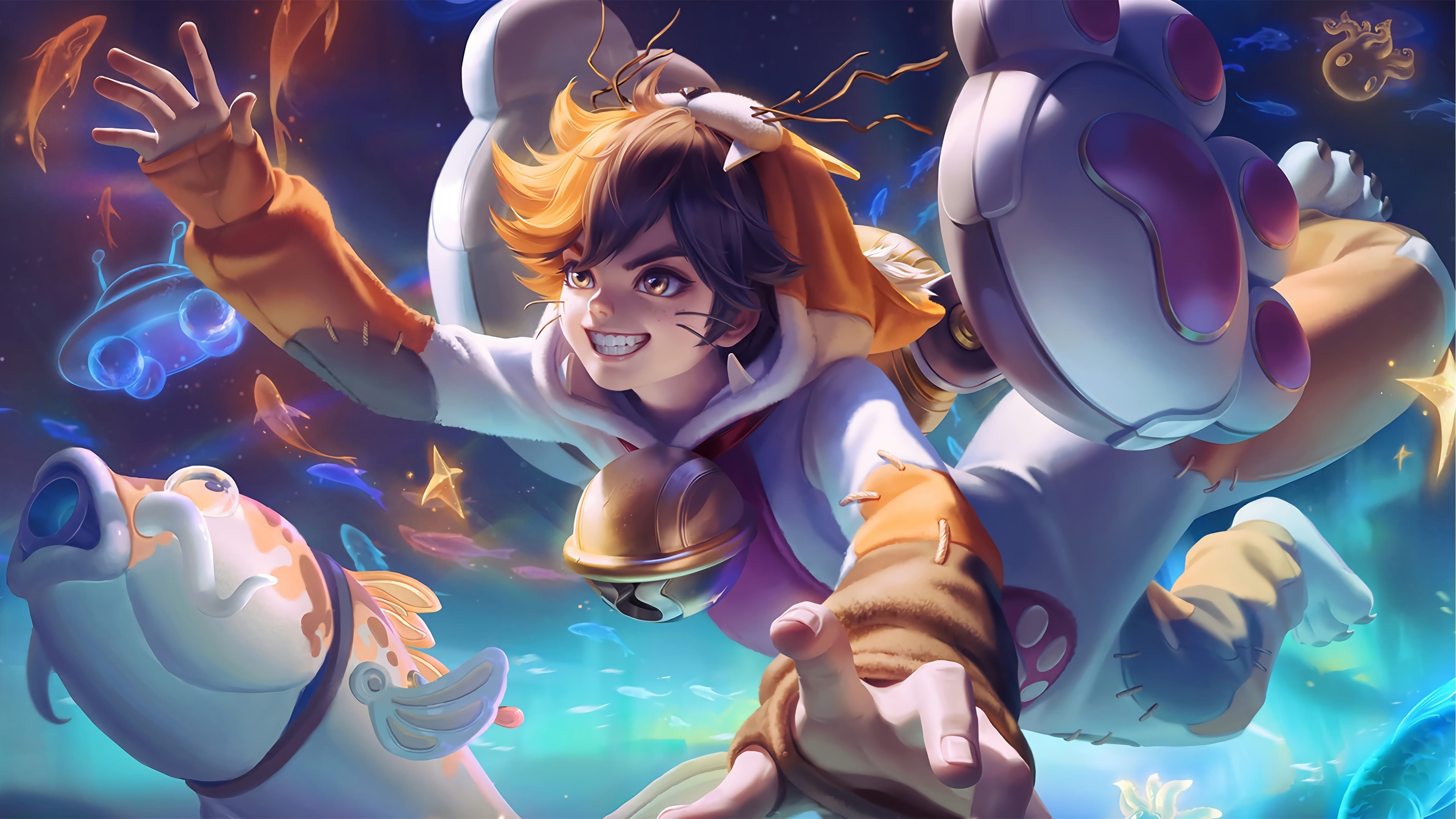 当达喀尔的海风灌满菲利普斯球馆