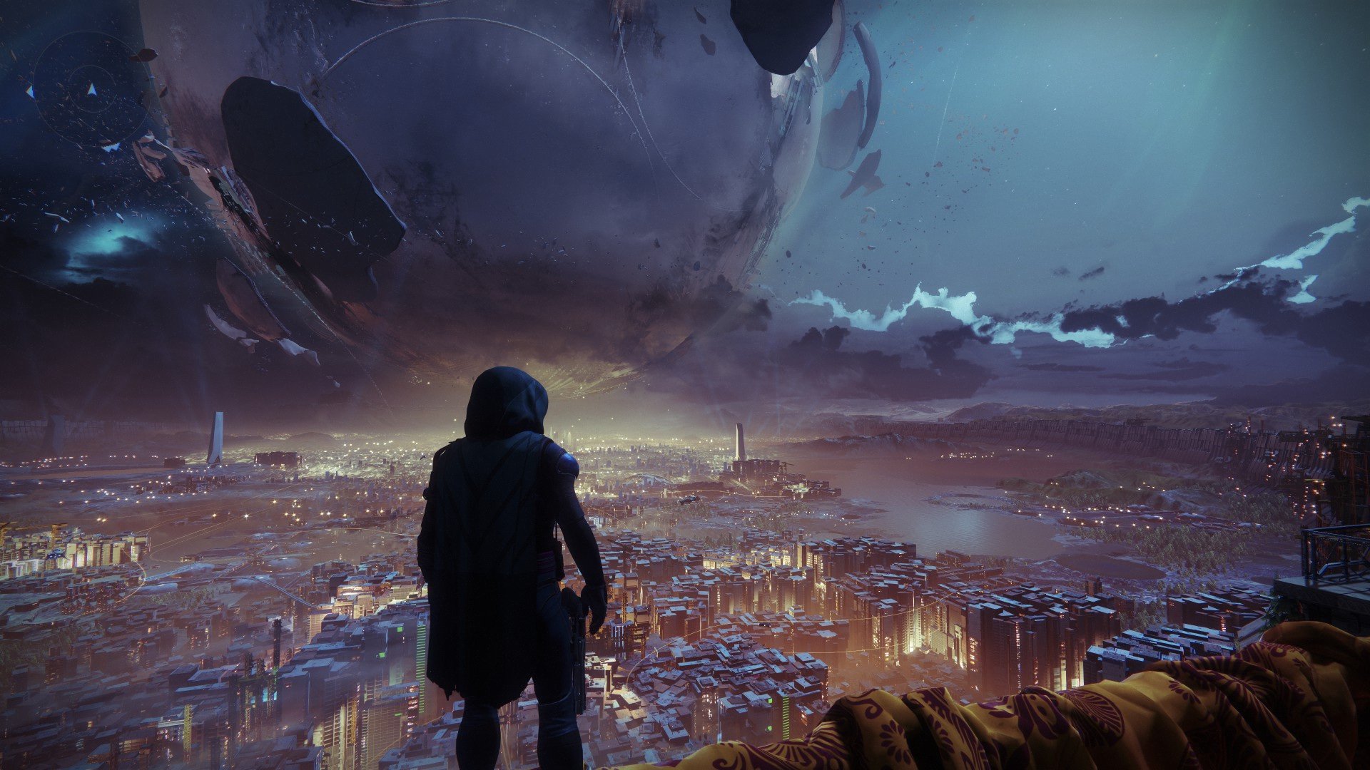 防线崩塌之夜,戈麦斯如何让雷恩尝到彻骨之痛?