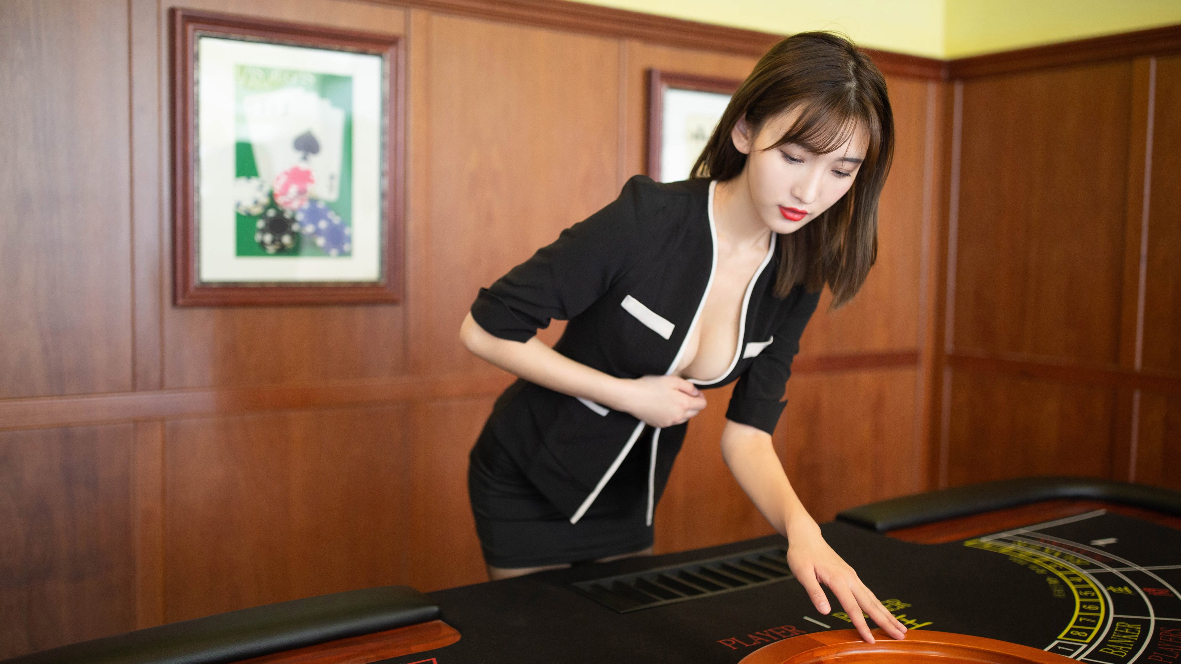 唯一性,当配角切特重新定义了关键先生