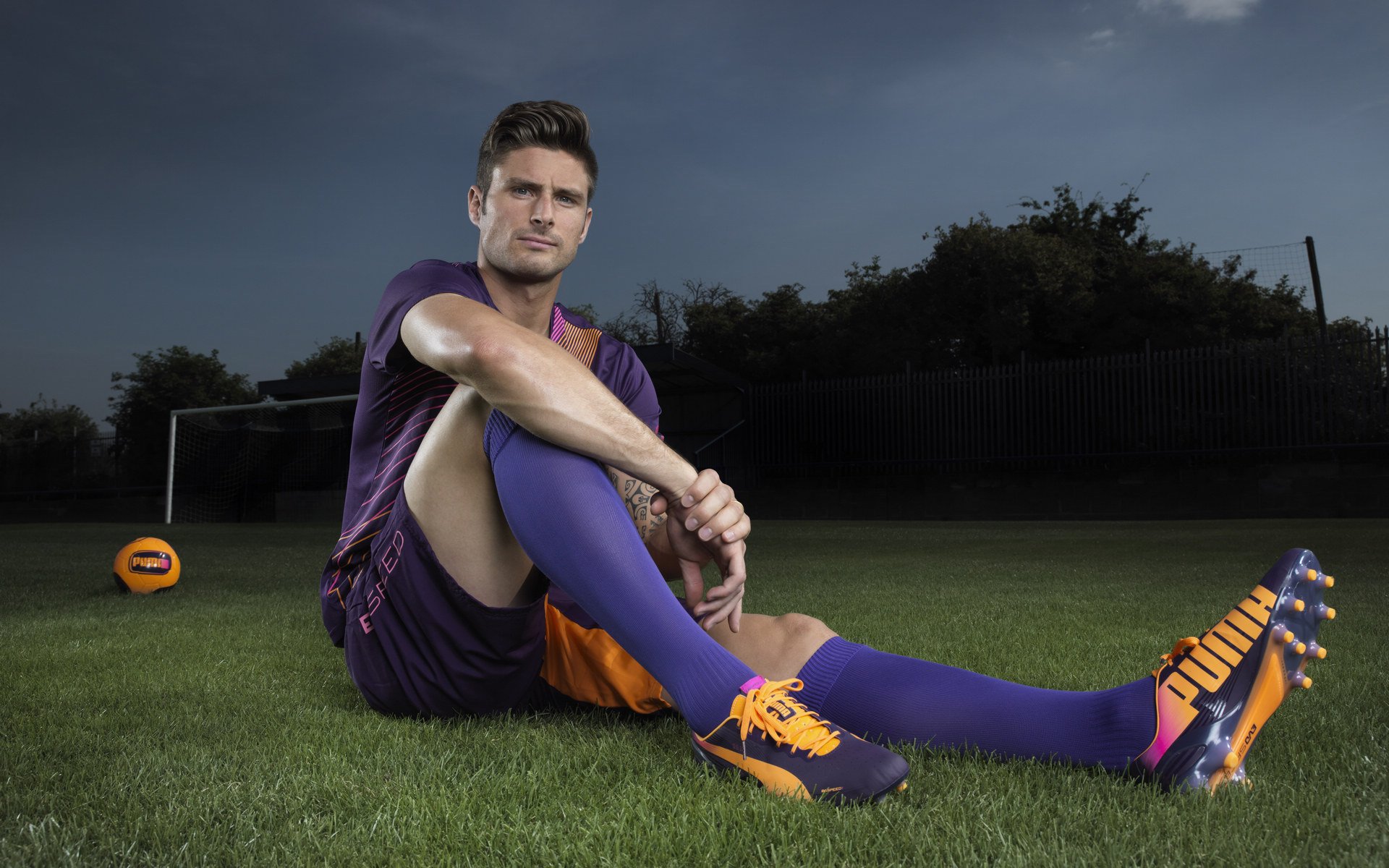 战术风暴席卷绿茵场，太阳复仇记重演经典对决