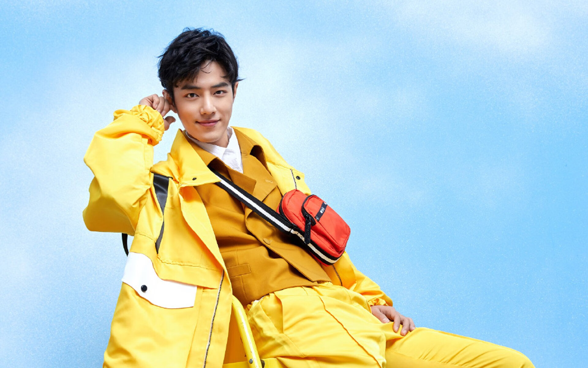 东西方狂飙，新疆飞虎与大苹果城的牛仔对决