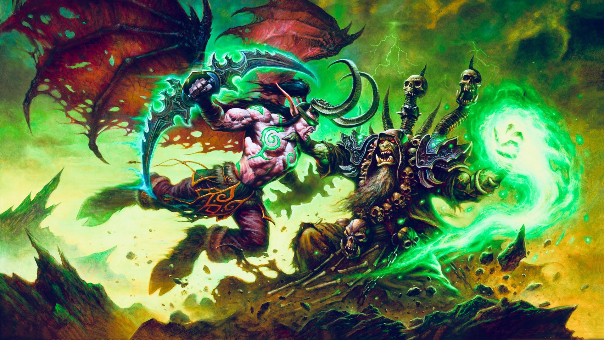 铁骑踏破印城，新王当立不折腰